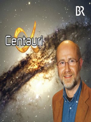 cover image of Alpha Centauri